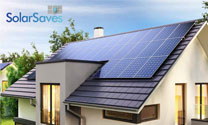 SolarSaves - Save on Your Energy Today! brochure thumbnail