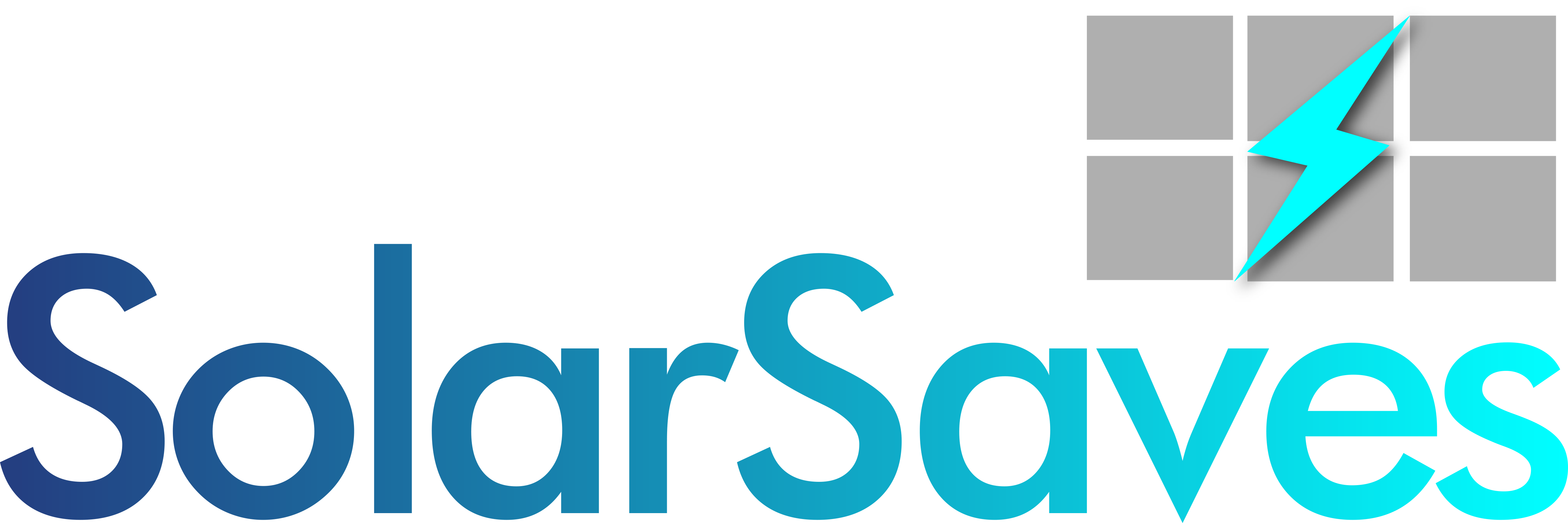 Solar Saves Logo