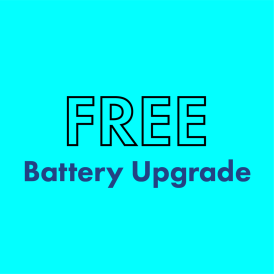 Home banner tile 1 Free Battery Upgrade 4x